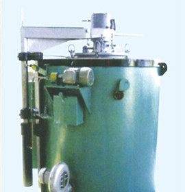 井式氮化炉的产品用途